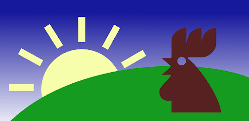 Sun Alarm PC screenshot