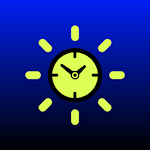 Sun Facts icon