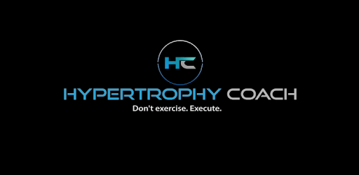 Hypertrophy Coach PC screenshot