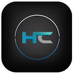 Hypertrophy Coach icon