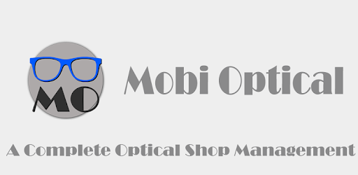 Mobi Optical PC screenshot Mobi Optical PC screenshot