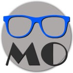 Mobi Optical icon