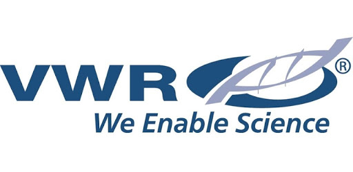 VWR Stockroom Management PC screenshot
