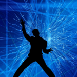 Vyomy 3D Hologram Tron Dance for PC Vyomy 3D Hologram Tron Dance for PC