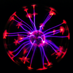 Vyomy 3D Hologram Electrified for PC Vyomy 3D Hologram Electrified for PC
