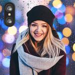 Blur Photo Editor -Blur image background like DSLR icon