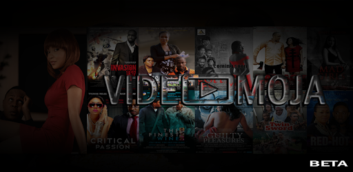 Video Moja PC screenshot Video Moja PC screenshot
