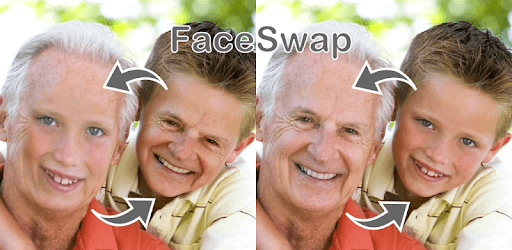 Face Swap - Photo Face Swap PC screenshot Face Swap - Photo Face Swap PC screenshot