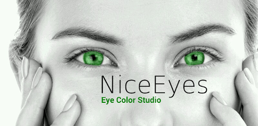 Eye Color Changer PC screenshot Eye Color Changer PC screenshot