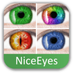 Eye Color Changer for PC Eye Color Changer for PC