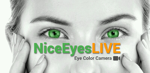 Eye Color Changer - Camera PC screenshot Eye Color Changer - Camera PC screenshot