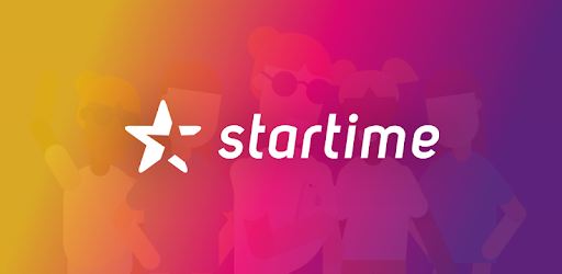StarTime PC screenshot StarTime PC screenshot