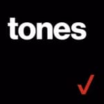 Verizon Tones for PC Verizon Tones for PC