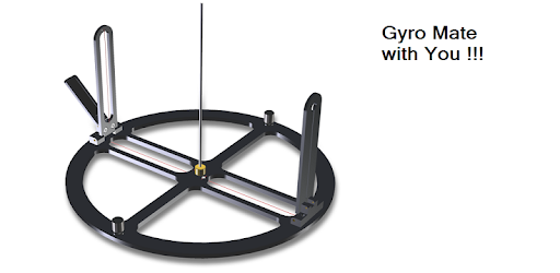 Gyro Mate PC screenshot