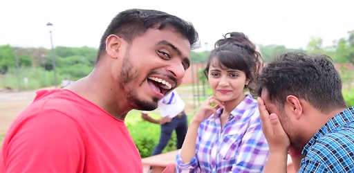Amit Bhadana Comedy Videos PC screenshot