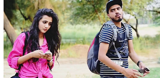 Amit Bhadana Official Videos PC screenshot Amit Bhadana Official Videos PC screenshot