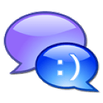 BK Chat for PC