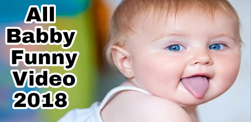 Babby Funny Videos 2018 PC screenshot