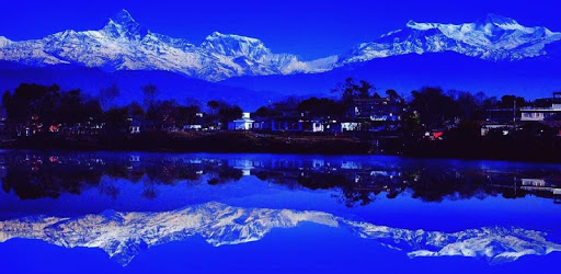 Beautiful Nepal PC screenshot Beautiful Nepal PC screenshot