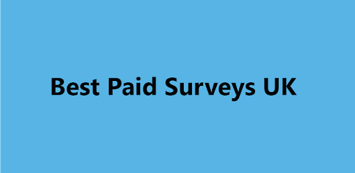 Best Paid Surveys UK PC screenshot Best Paid Surveys UK PC screenshot