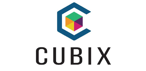 Cubix PC screenshot Cubix PC screenshot