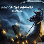 Den of the damned comics icon