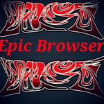 Epic Browser for PC Epic Browser for PC