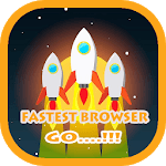 Fastest Browser Go for PC Fastest Browser Go for PC