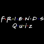 Guess What- Friends Triva icon