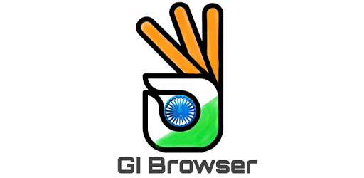 GI Browser PC screenshot