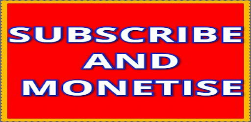 Subscribe And Monetise PC screenshot Subscribe And Monetise PC screenshot