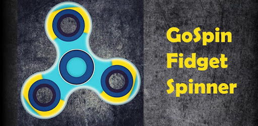 Fidget Spinner (GoSpin Fidget Spinner) PC screenshot