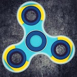 Fidget Spinner (GoSpin Fidget Spinner) for PC