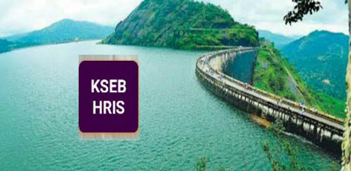 HRIS KSEB PC screenshot
