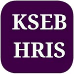 HRIS KSEB icon