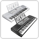 Hamzer 61-Key Electronic Keyboard Piano Review for PC Hamzer 61-Key Electronic Keyboard Piano Review for PC