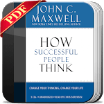 How Successful People Think - PDF icon