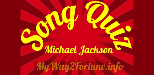 Michael Jackson Songs Quiz PC screenshot Michael Jackson Songs Quiz PC screenshot