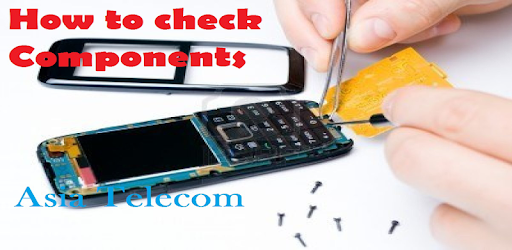 How to Check all Components PC screenshot