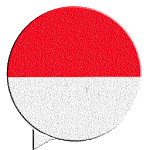 Indonesia Messenger for PC