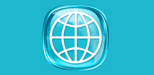 Internet Web Browser PC screenshot
