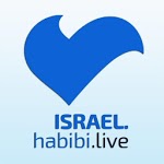 Israel Dating. Jewish dating. icon