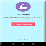 Kids Messenger for PC