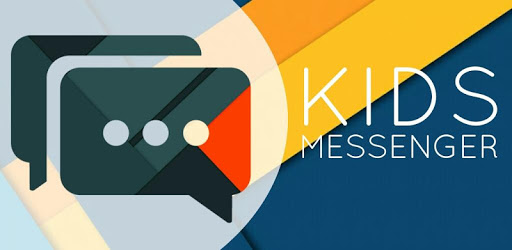 KIDS messenger | Messenger for Kids | Free PC screenshot