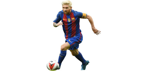 Lionel Messi Messenger Free Call PC screenshot