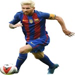 Lionel Messi Messenger Free Call for PC