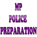 MP POLICE PREPARATION for PC