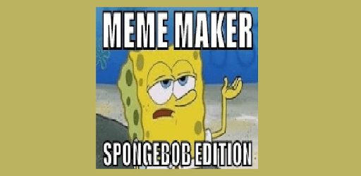 Meme Maker Spongebob Edition PC screenshot Meme Maker Spongebob Edition PC screenshot
