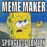 Meme Maker Spongebob Edition for PC Meme Maker Spongebob Edition for PC