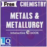 Metals and Metallurgy for PC Metals and Metallurgy for PC